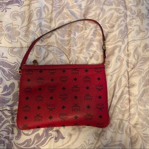 MCM bag
